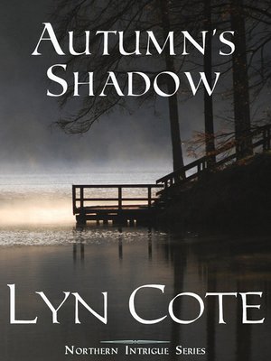 cover image of Autumn's Shadow